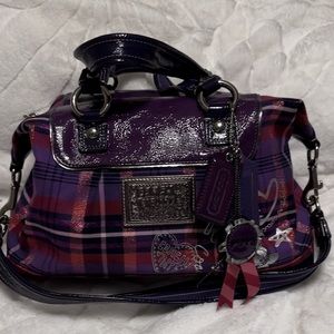 Collector’s Edition Coach Poppy